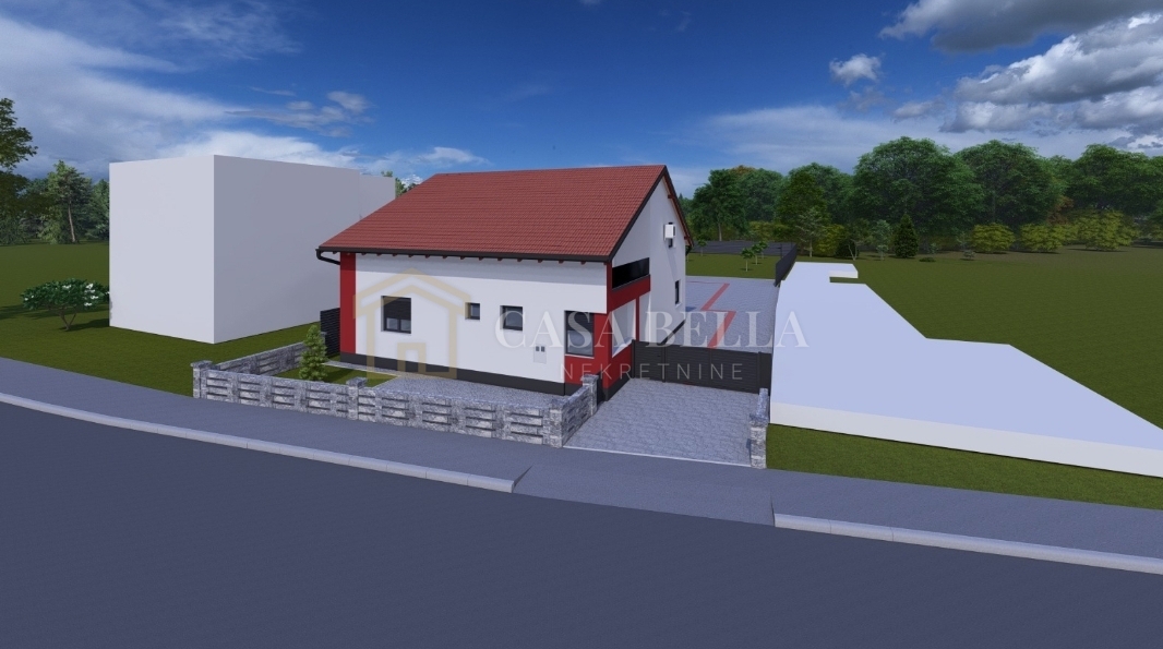 Casa PODTUREN, 270.000 €