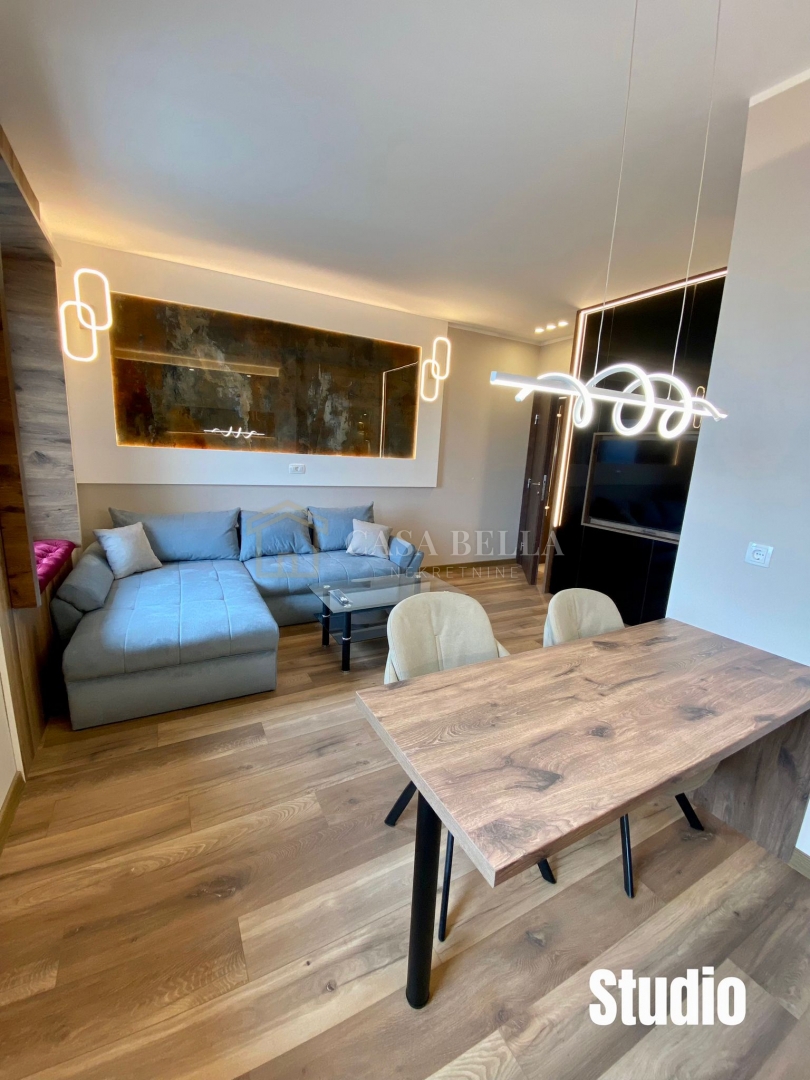 Квартира MATULJI, 450 €