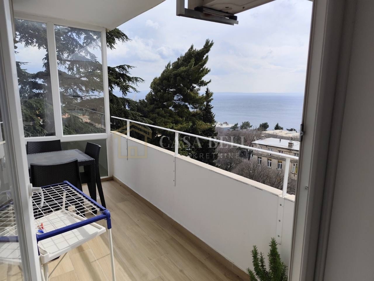 Квартира RIJEKA, 1.000 €
