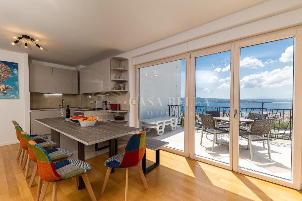 Квартира CRIKVENICA, 440.000 €