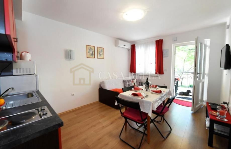 Квартира CRIKVENICA, 500 €