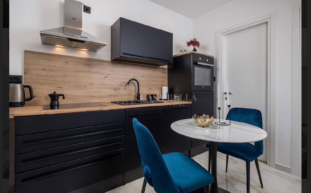 Квартира RIJEKA, 650 €