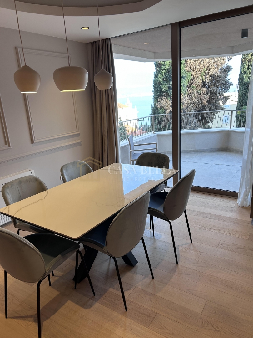 Apartment Opatija - Centar, Opatija, 79m2 – 2