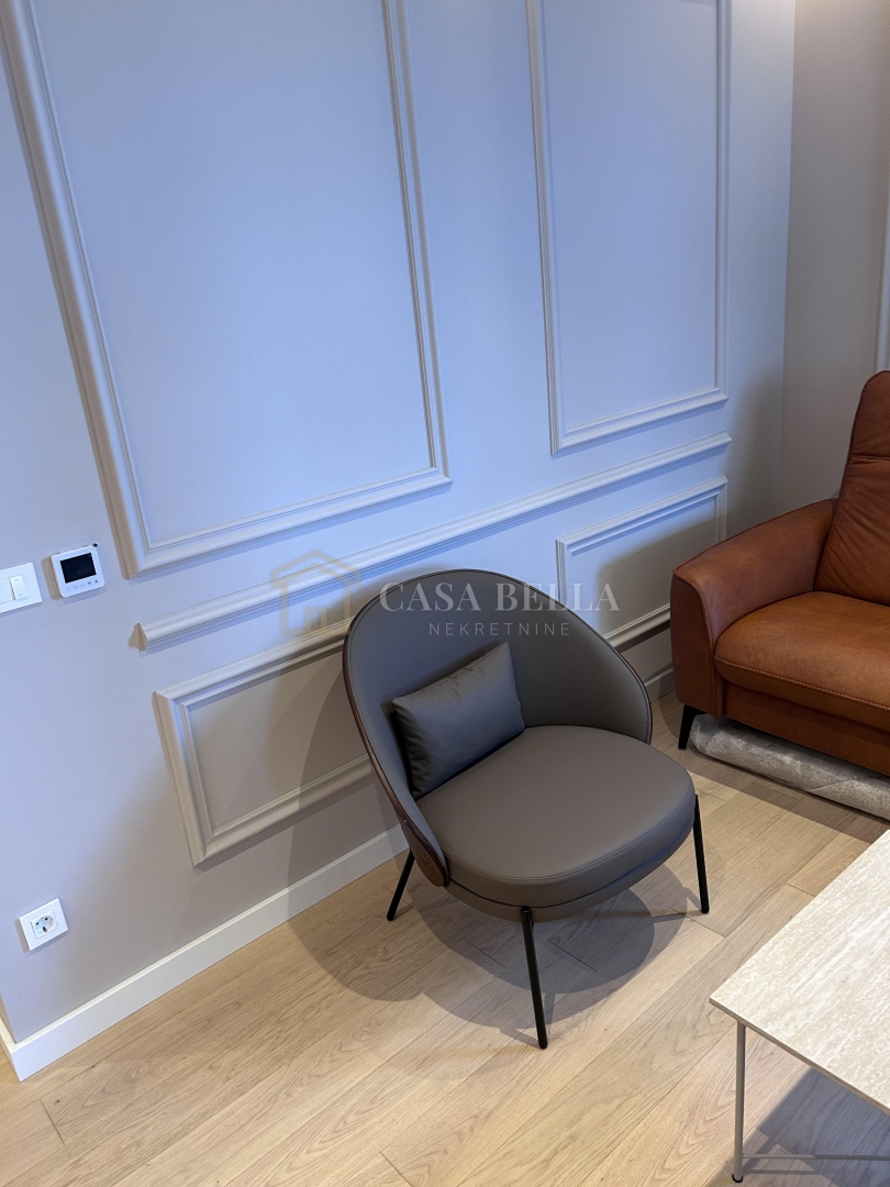 Apartment Opatija - Centar, Opatija, 79m2 – 3