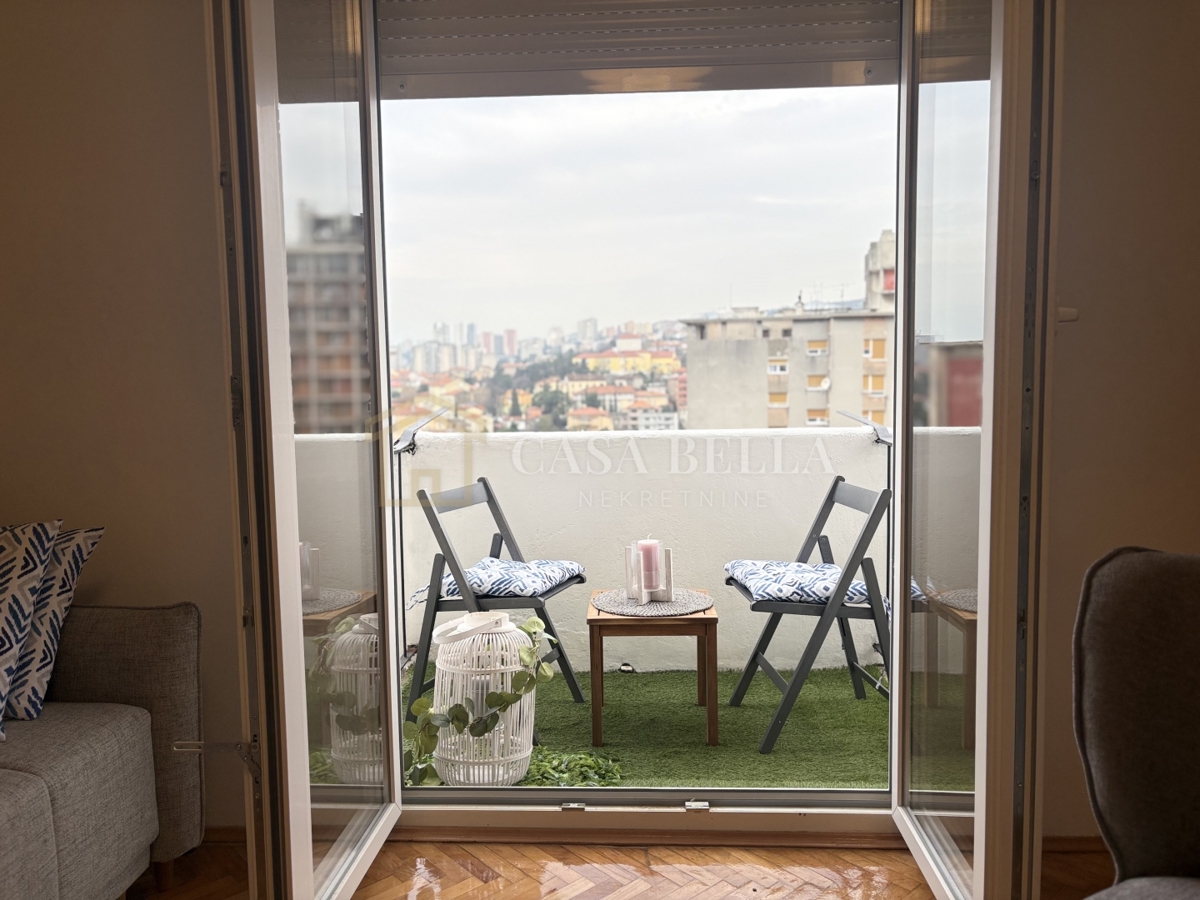Квартира RIJEKA, 650 €