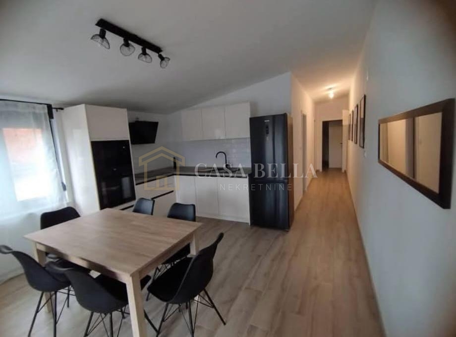 Квартира ZAGREB, 900 €