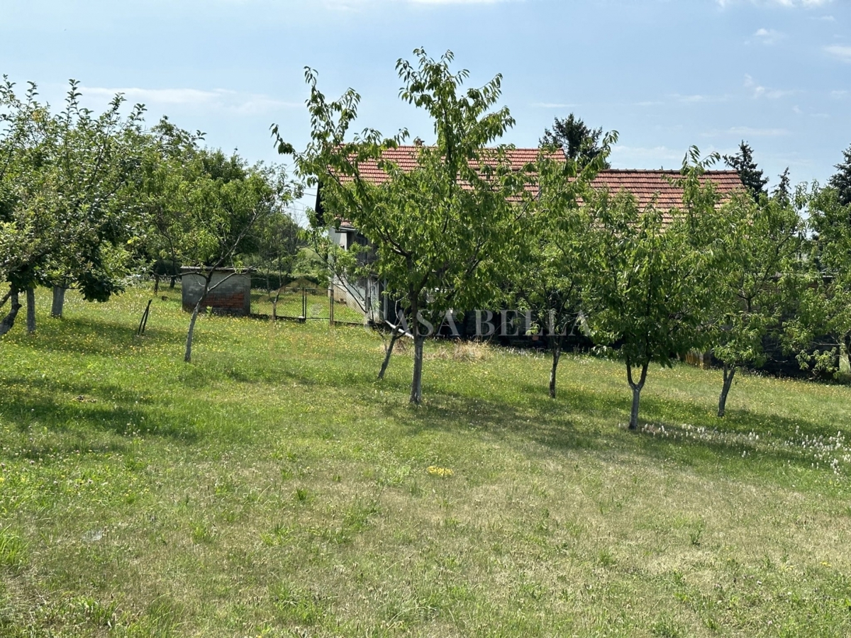 Zemljišče Gajnice – 3