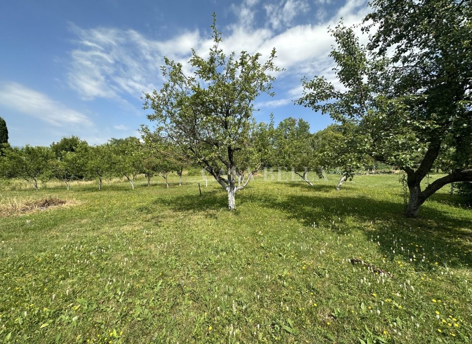 Zemljišče Gajnice – 2