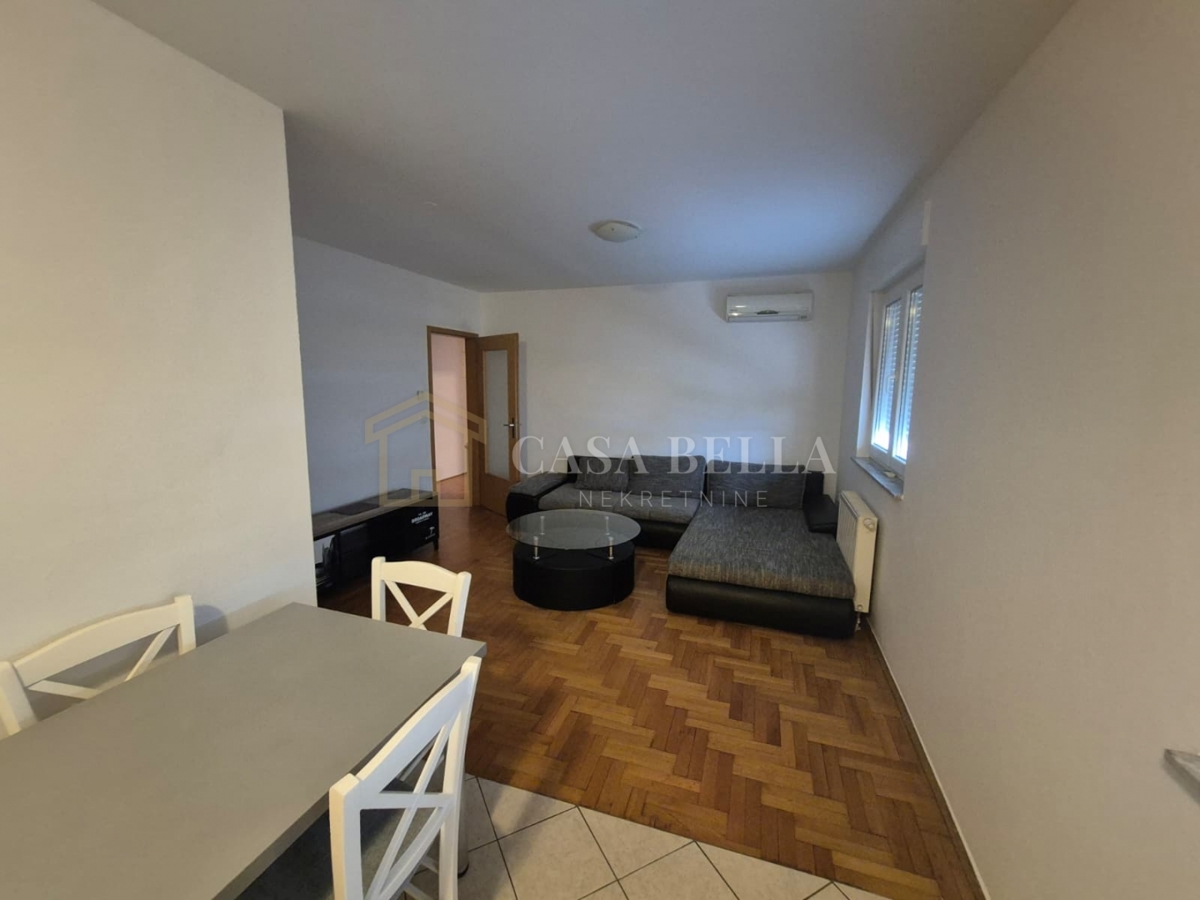Wohnung Malešnica, Stenjevec, 60m2 – 2