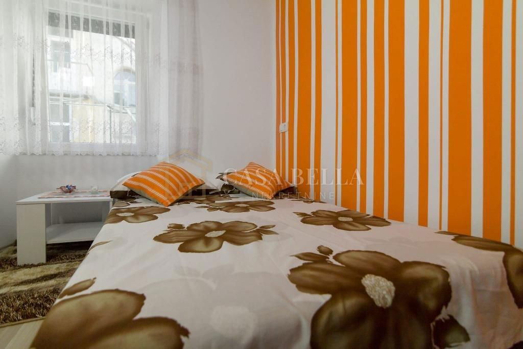 Wohnung Centar, Rijeka, 35m2 – 3