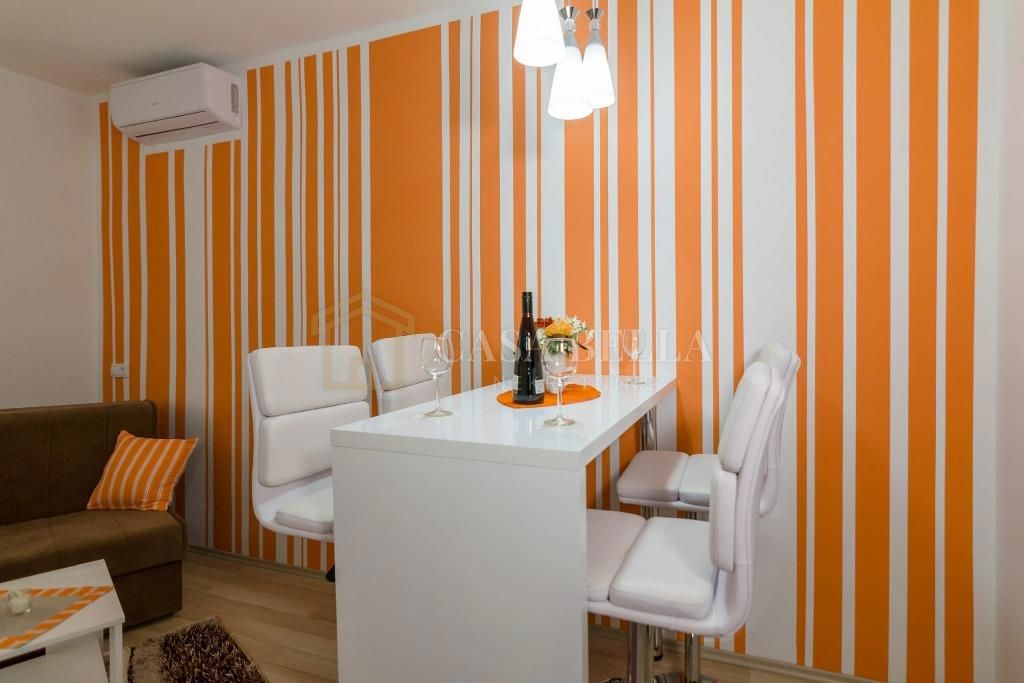Wohnung Centar, Rijeka, 35m2 – 2