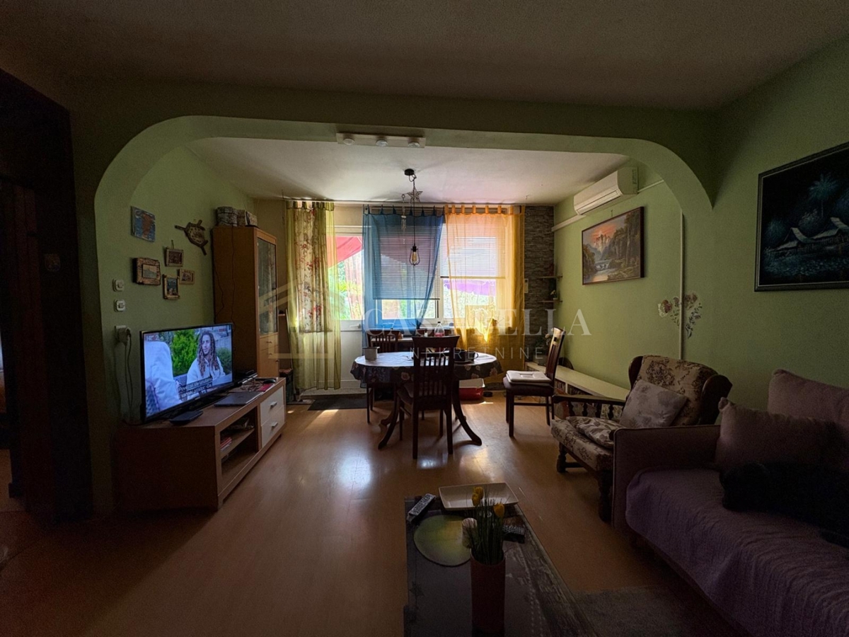 Wohnung Njivice, Omišalj, 76,63m2 – 3