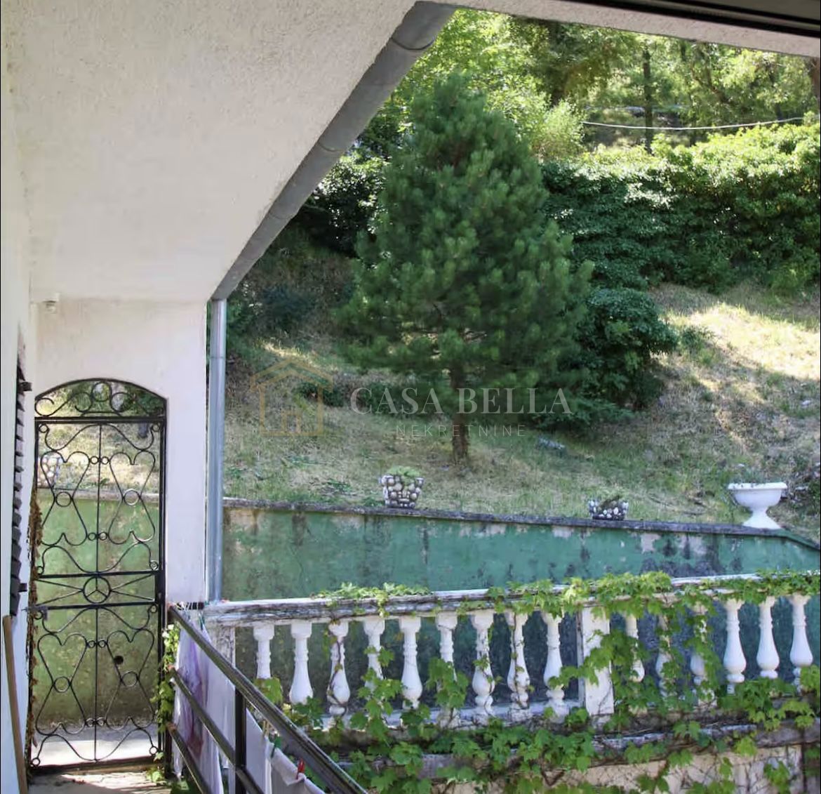 Haus Bribir, Vinodolska Općina, 110m2 – 2