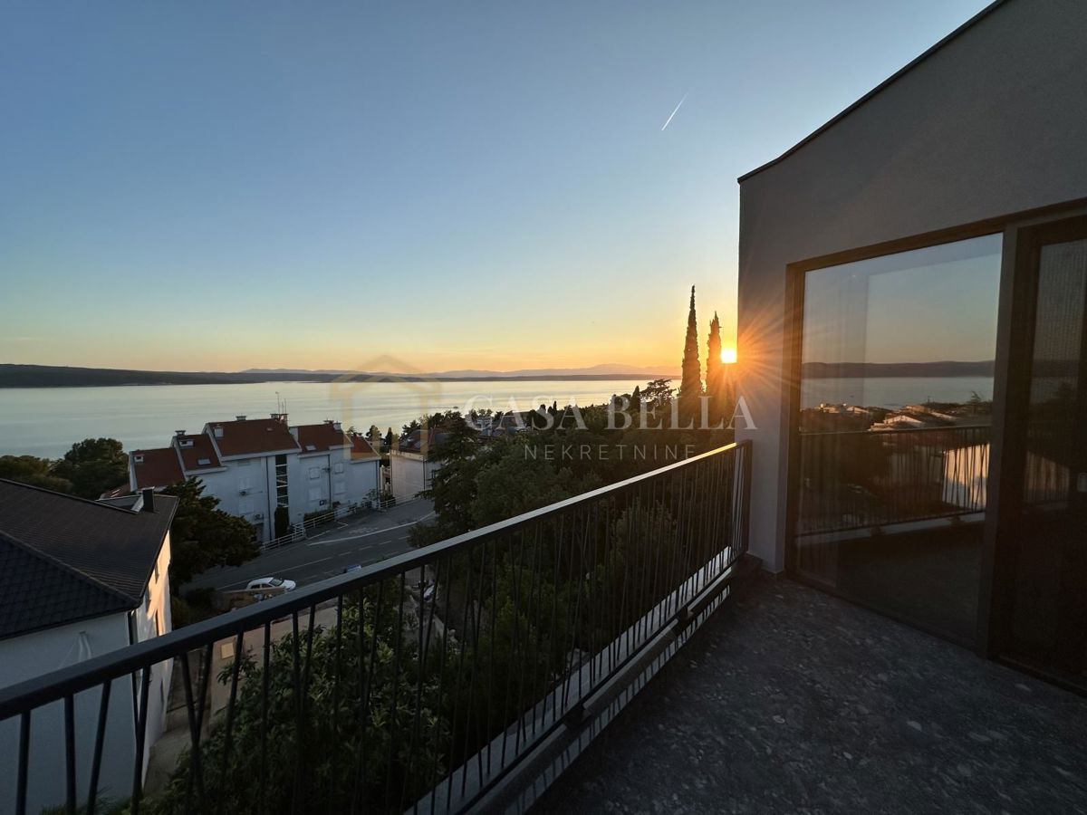CRIKVENICA