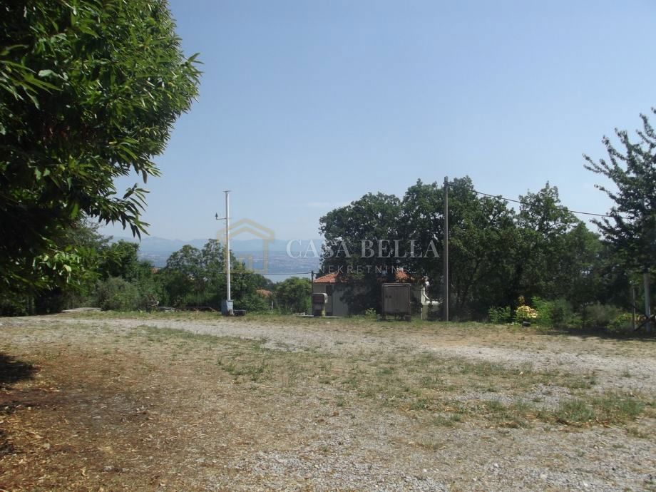 OPRIČ