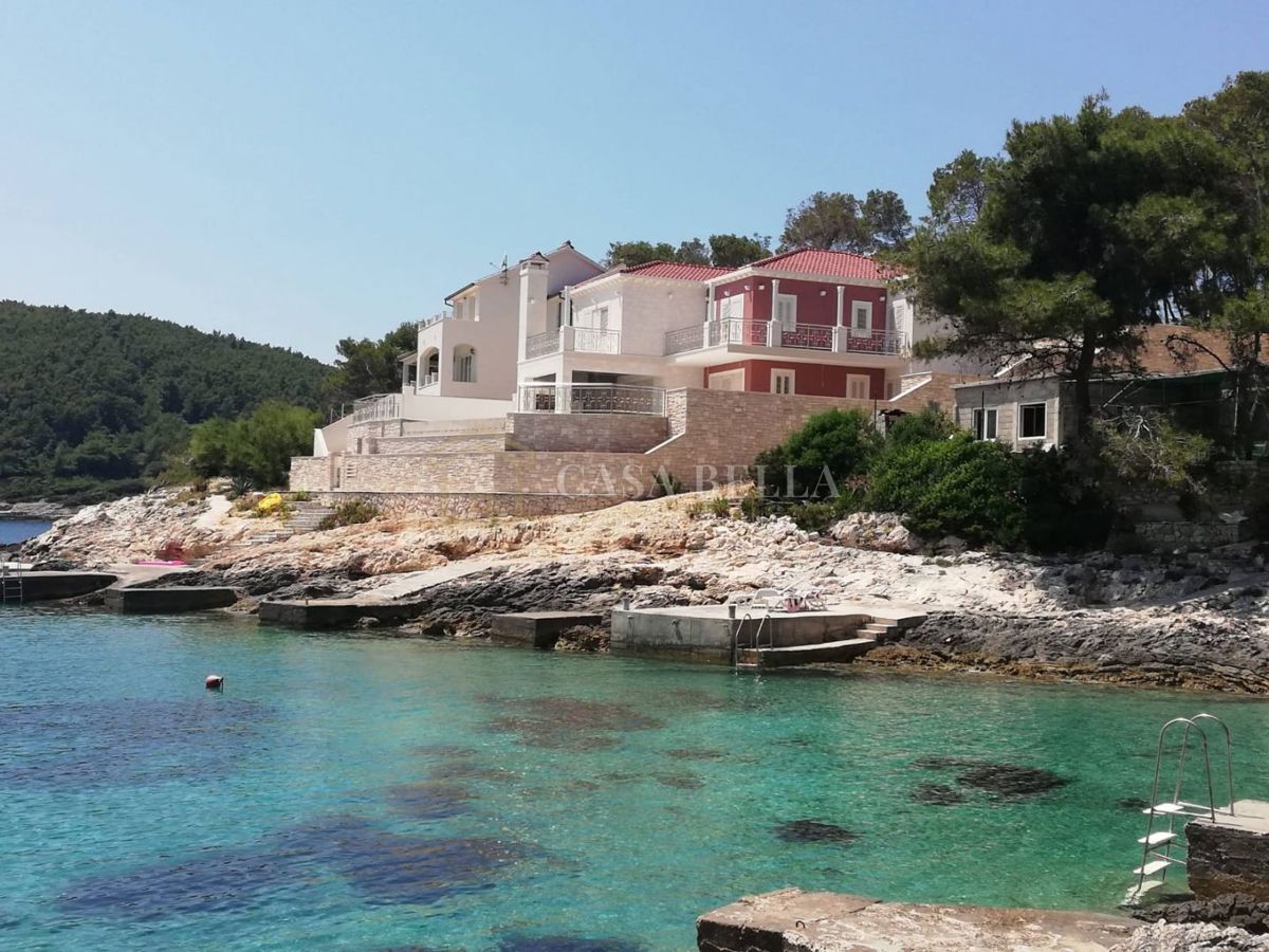 KORČULA