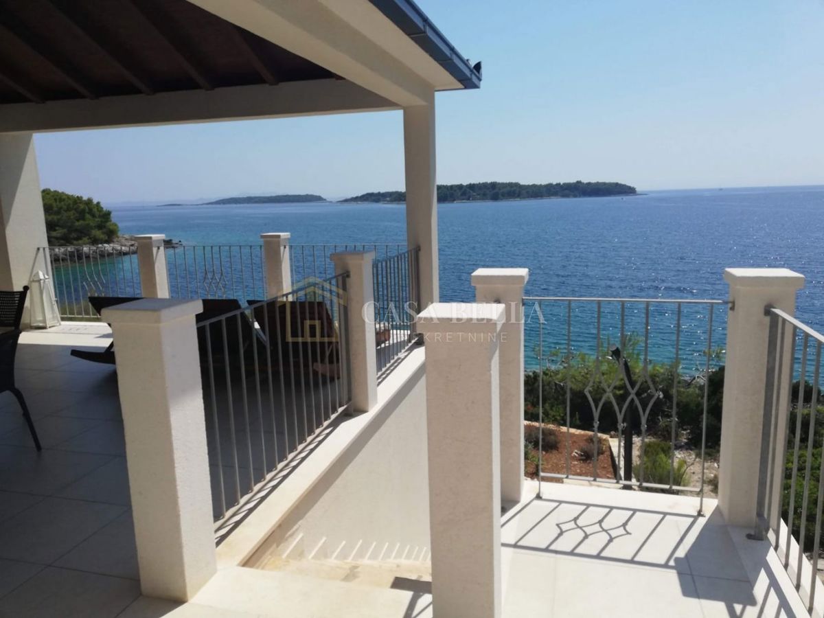 KORČULA