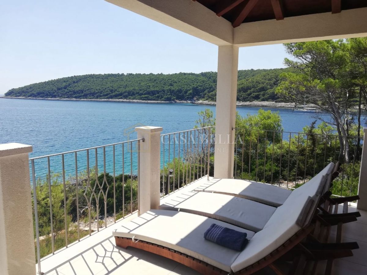 KORČULA