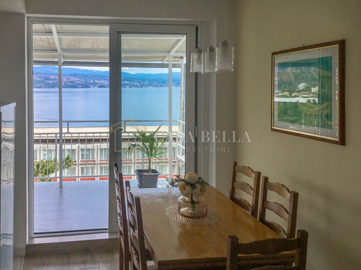 Квартира OPATIJA, 800 €