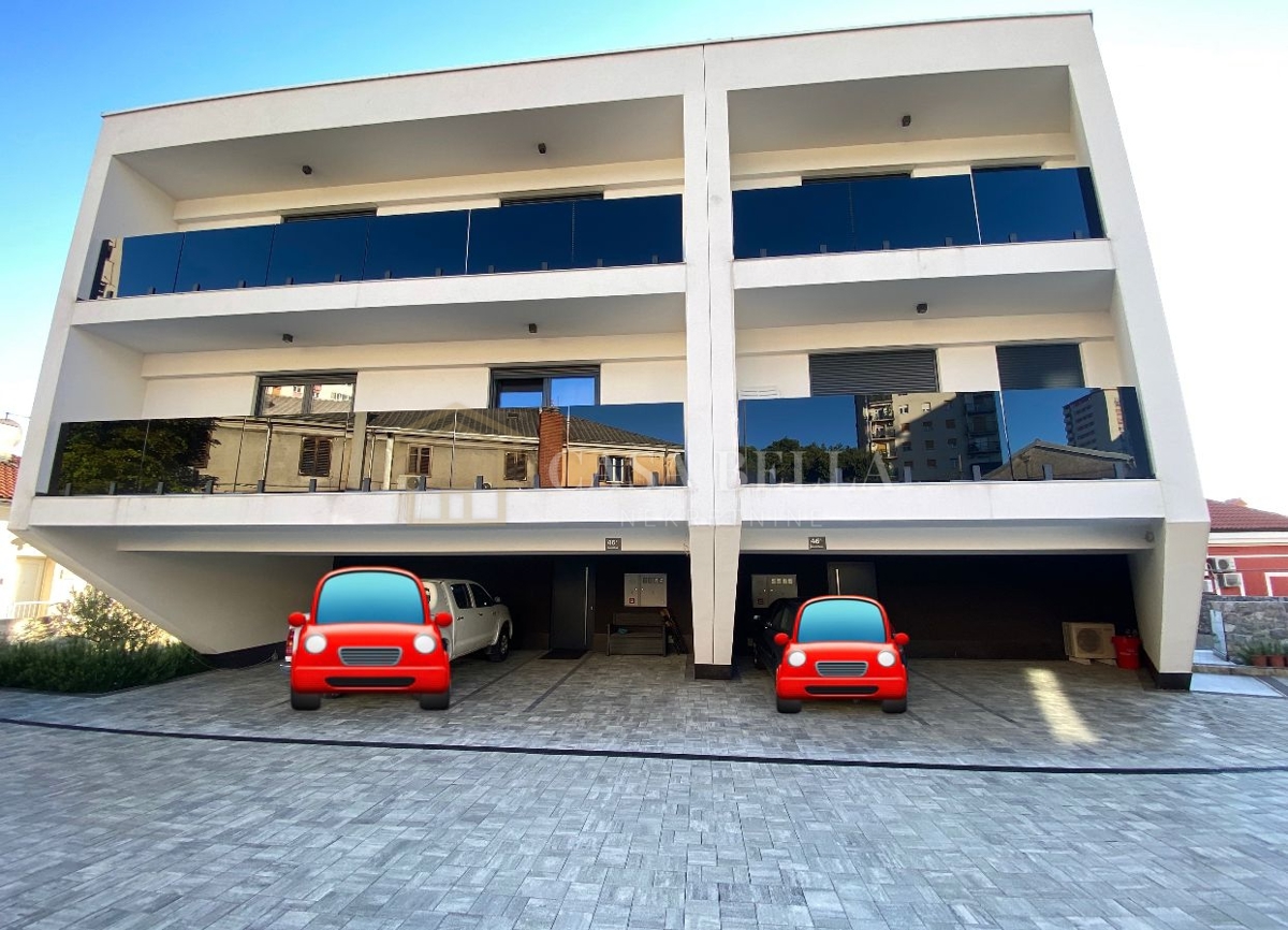 Appartamento RIJEKA, 663.000 €