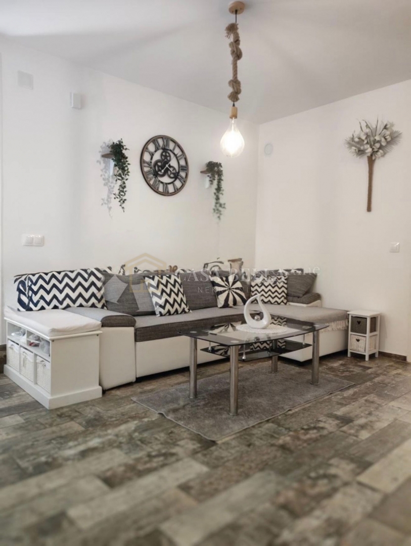 Квартира SENJ, 139.000 €