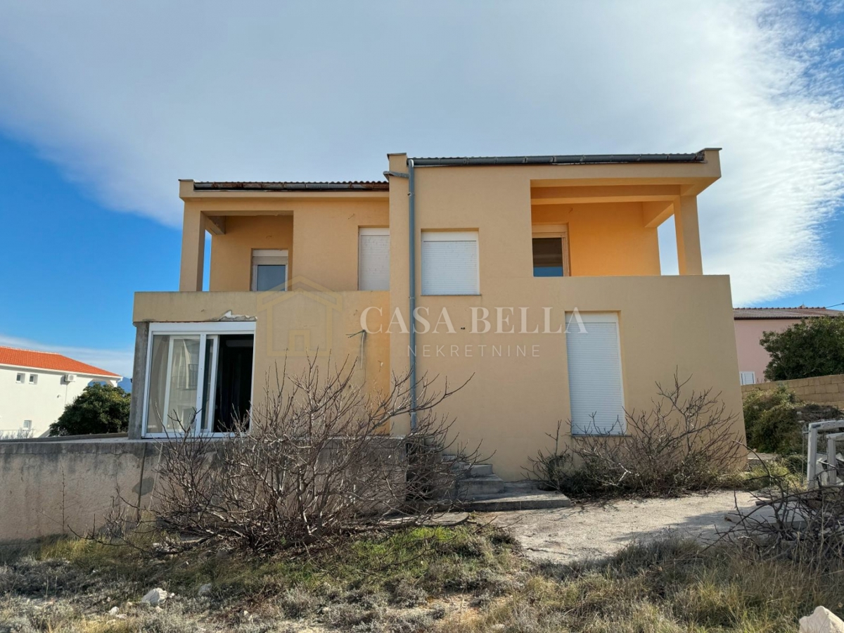 Casa RAŽANAC, 290.000 €