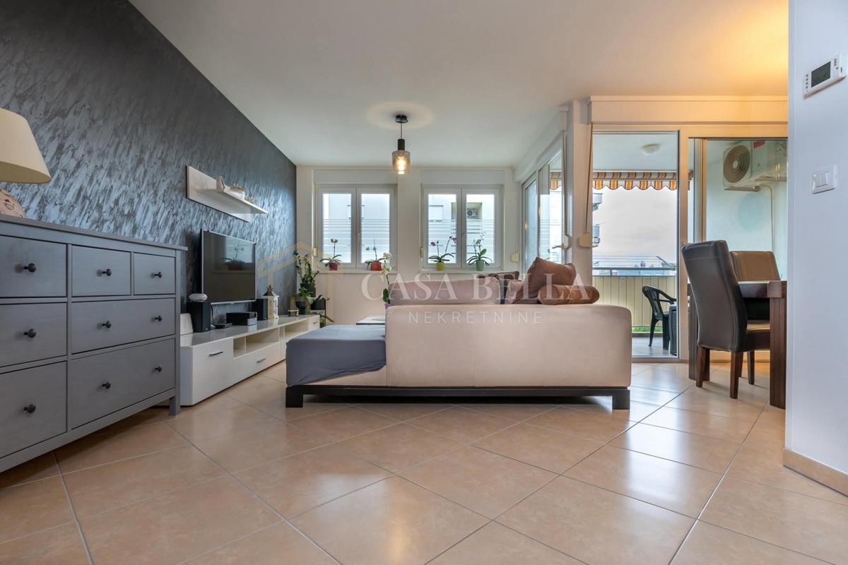 Квартира RIJEKA, 1.200 €