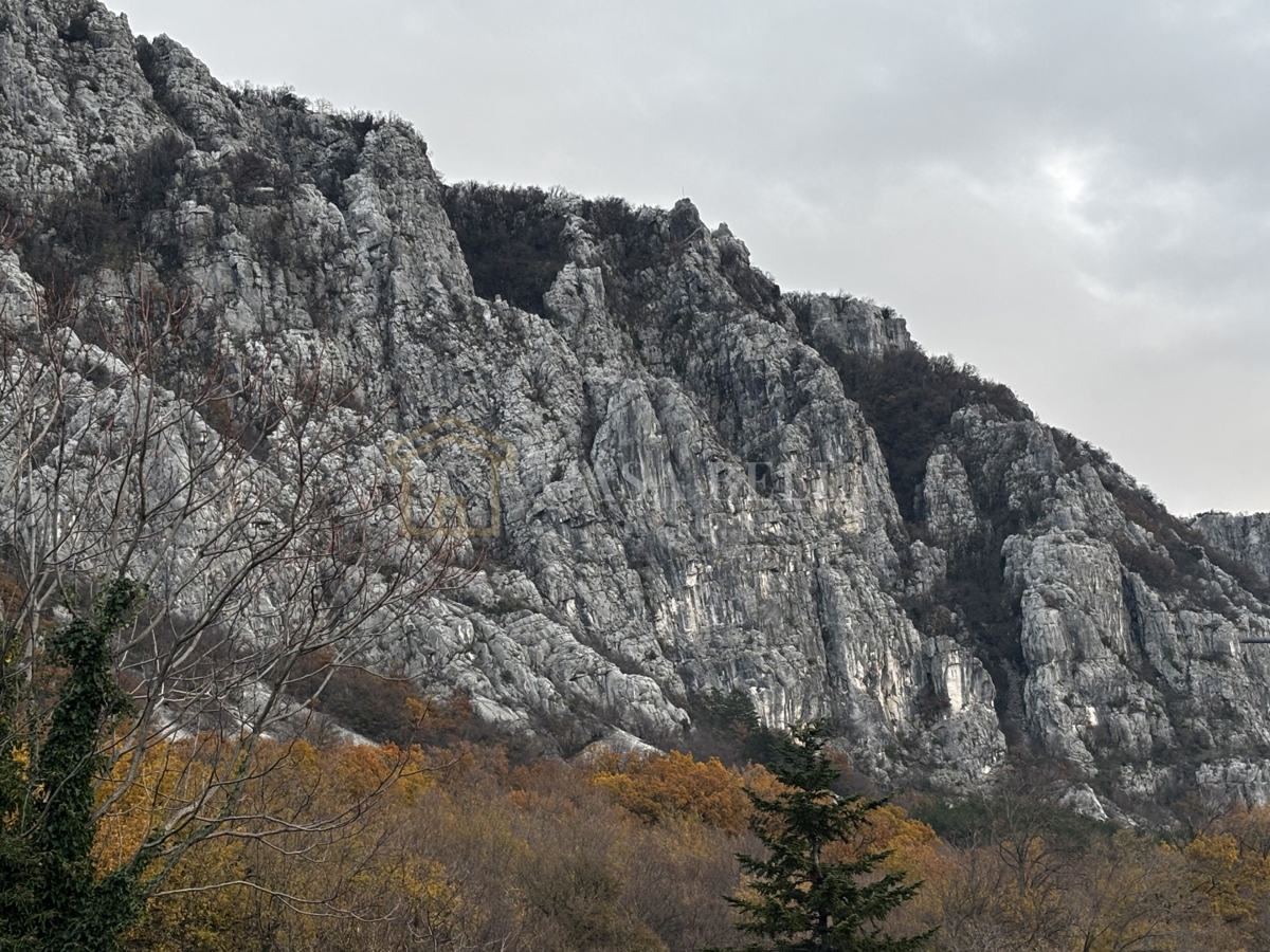 Stanovanje Grižane – 3