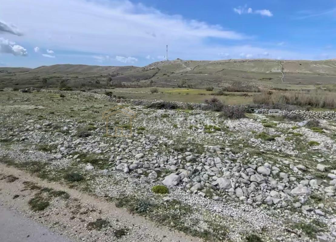 Terreno PAG, 72.000 €