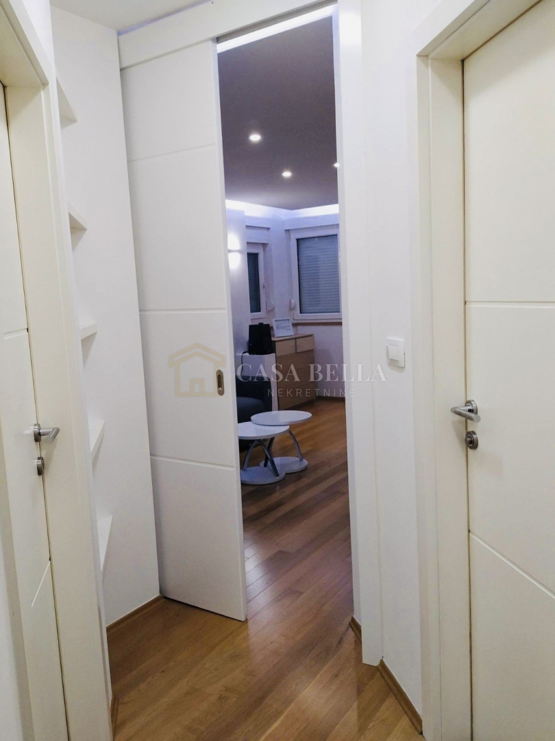 Appartamento ZAGREB, 226.000 €