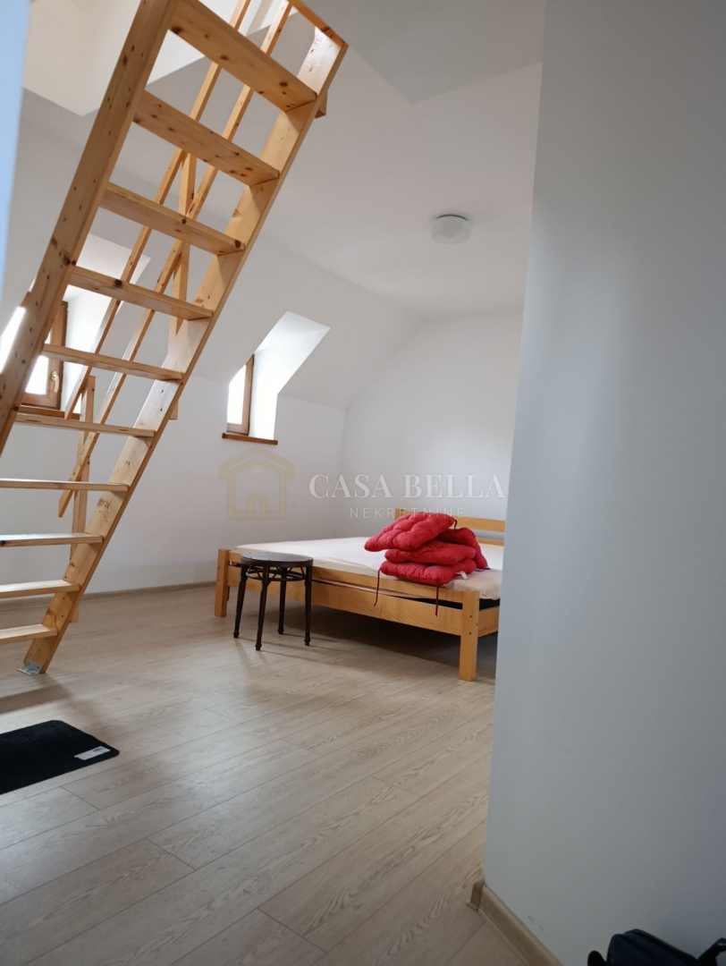 Casa VARAŽDINSKE TOPLICE, 110.000 €