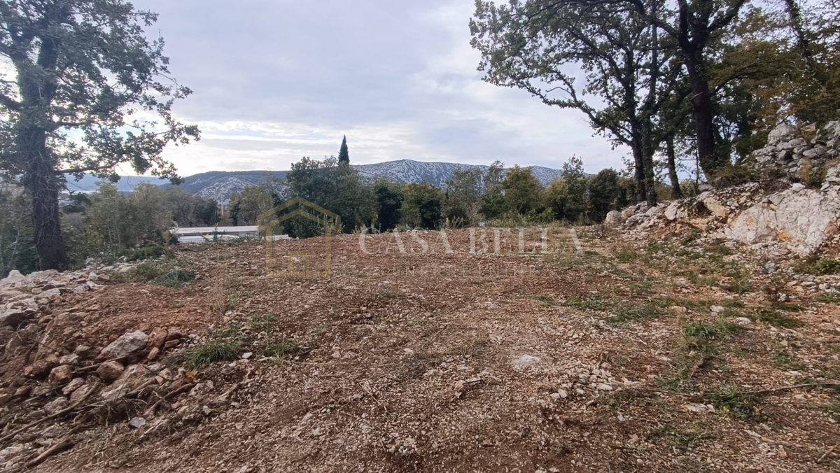 Terreno VINODOLSKA OPĆINA, 34.000 €