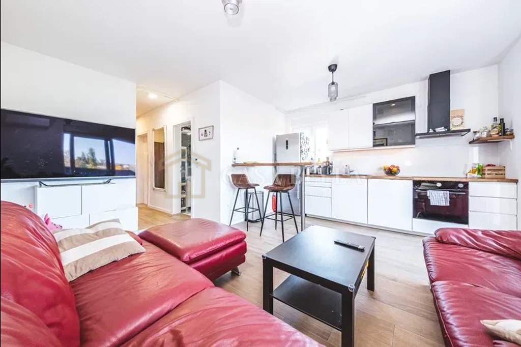 Квартира ZAGREB, 239.000 €