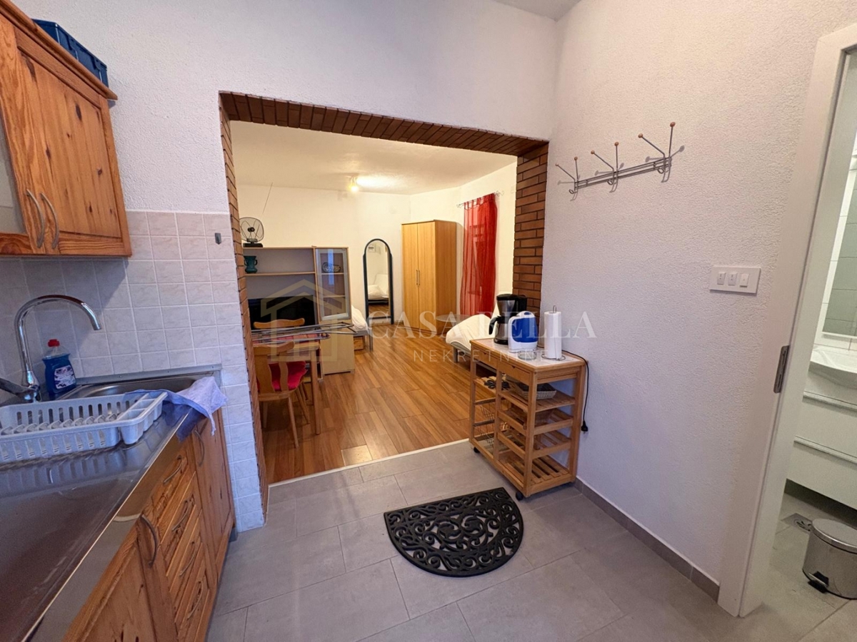 Квартира CRIKVENICA, 154.000 €