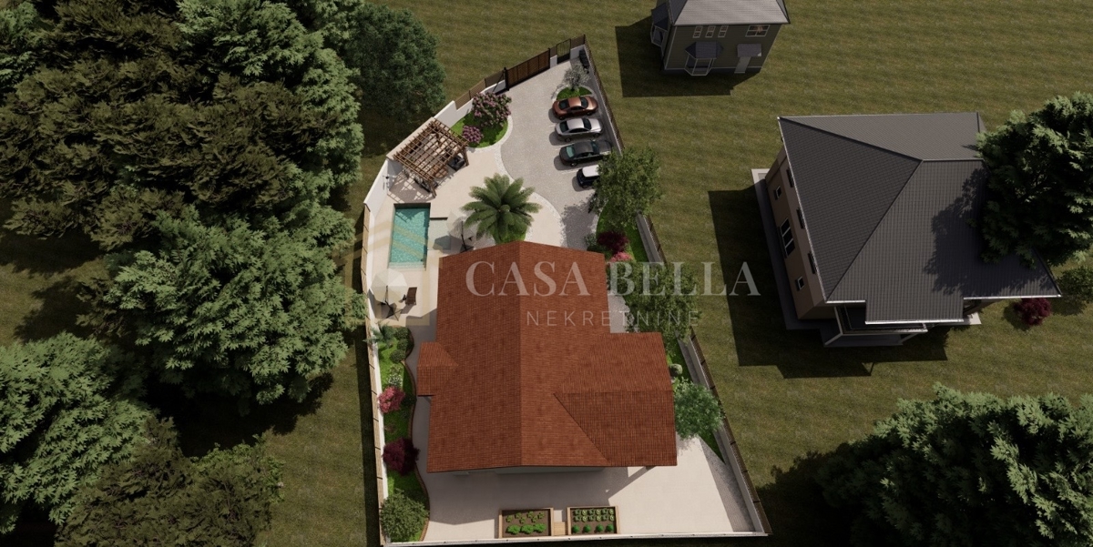 Casa RIJEKA, 970.000 €