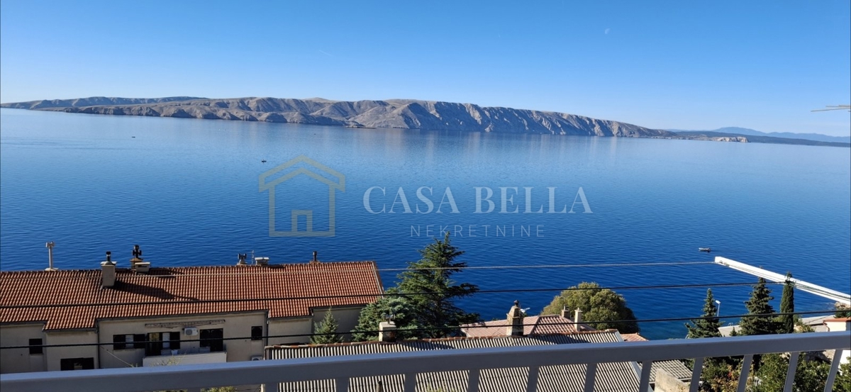 Квартира SENJ, 190.000 €