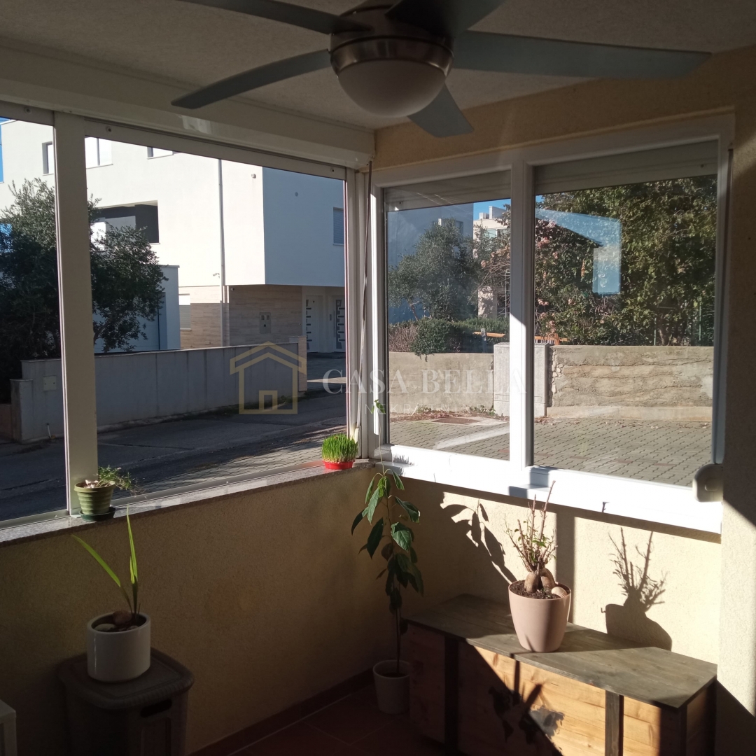 Appartamento NOVALJA, 155.000 €