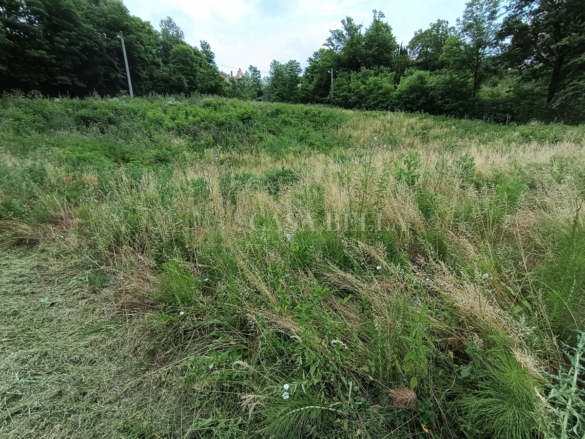 Građevinsko zemljište, Perjavica, 3648 m2 s glavnim projektom, prilika za investitore – 3