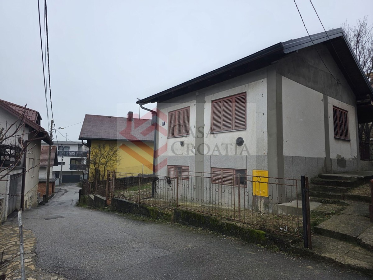 Casa ZAGREB, 170.000 €