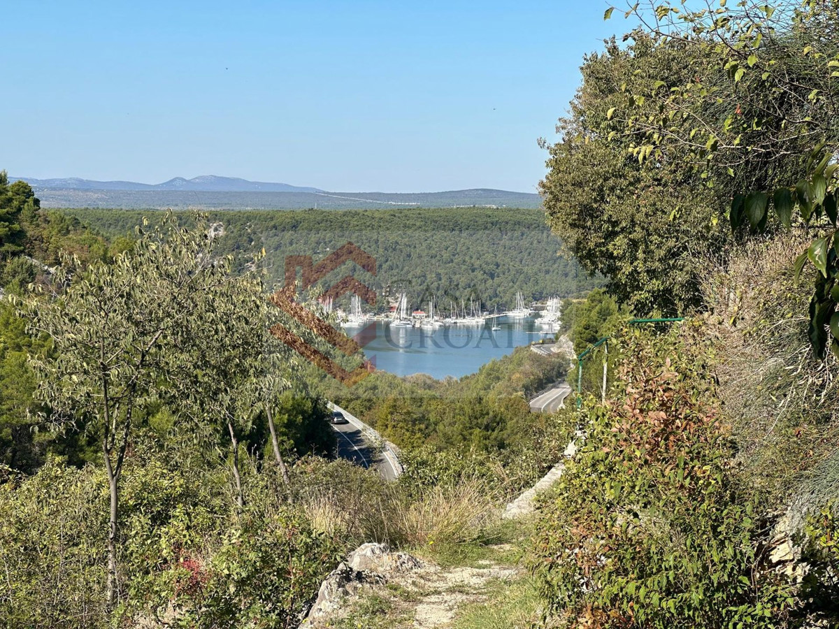 SKRADIN