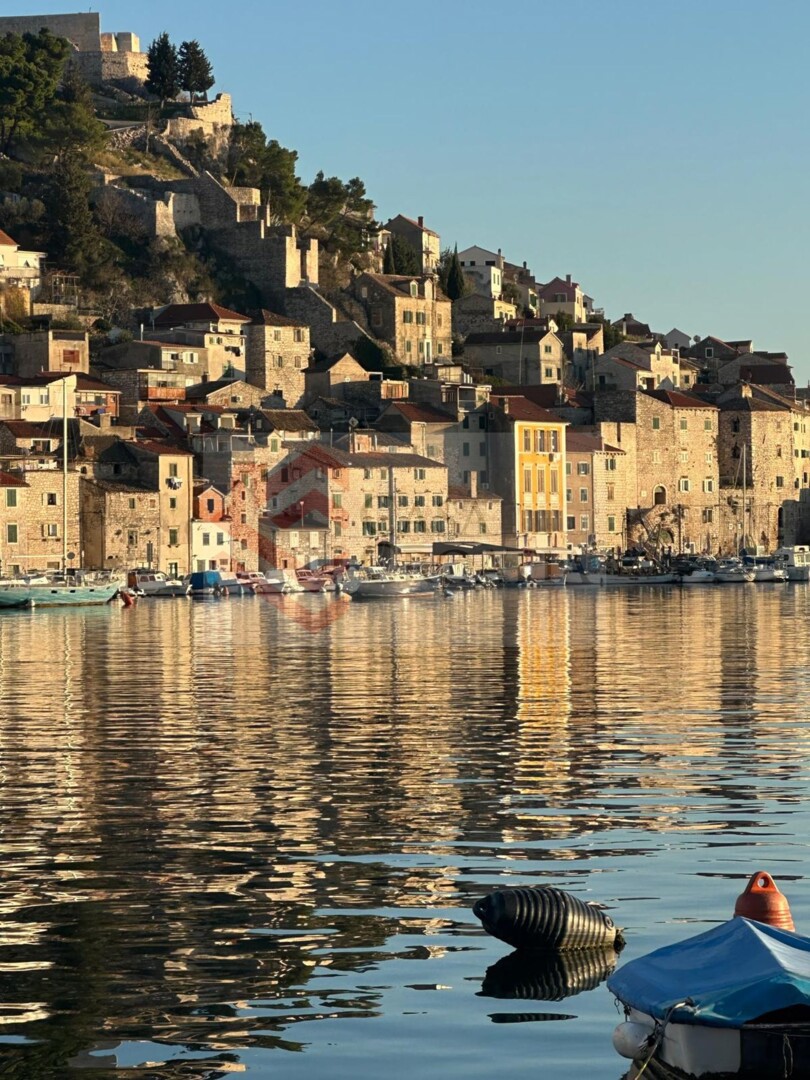 Casa ŠIBENIK, 1.500.000 €