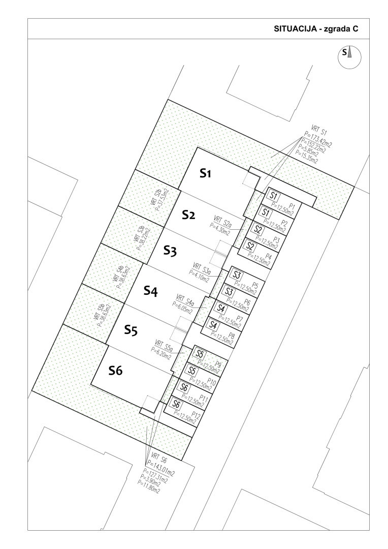 Casa ZAGREB, 320.000 €