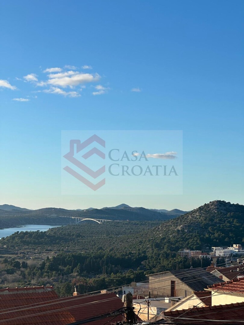 Casa ŠIBENIK, 370.000 €