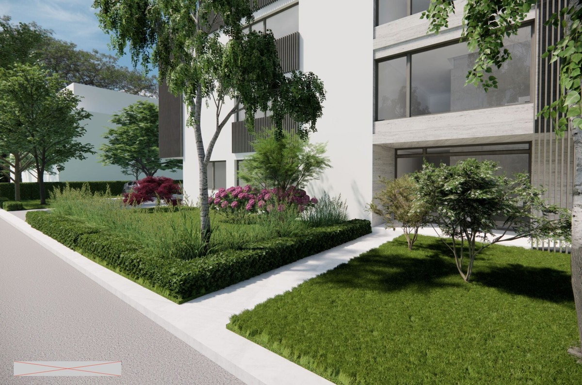 Appartamento ZAGREB, 206.064 €