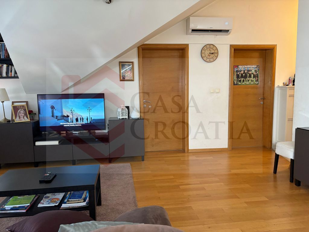 Wohnung Velika Gorica – 3