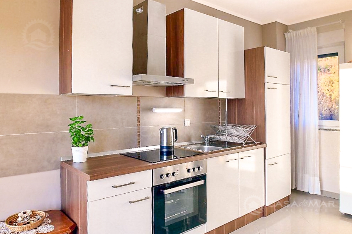 Stanovanje Crikvenica, 104m2 – 2