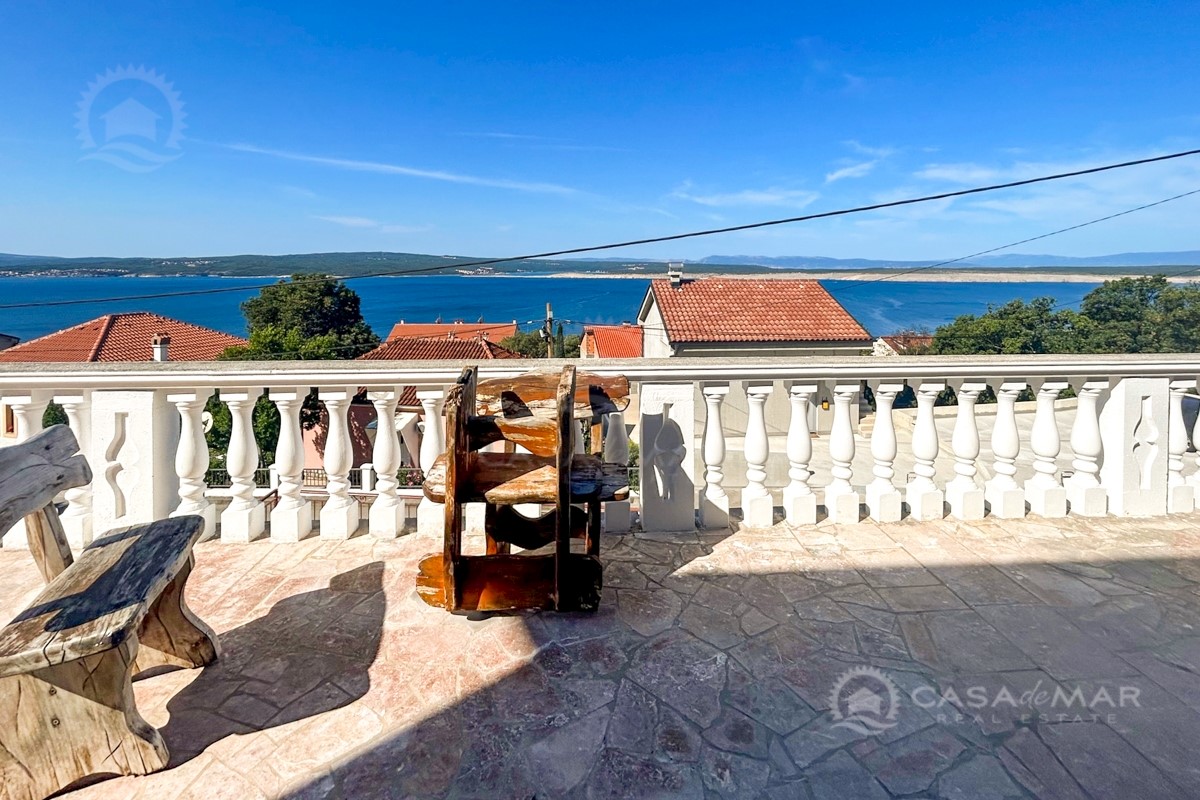 CRIKVENICA