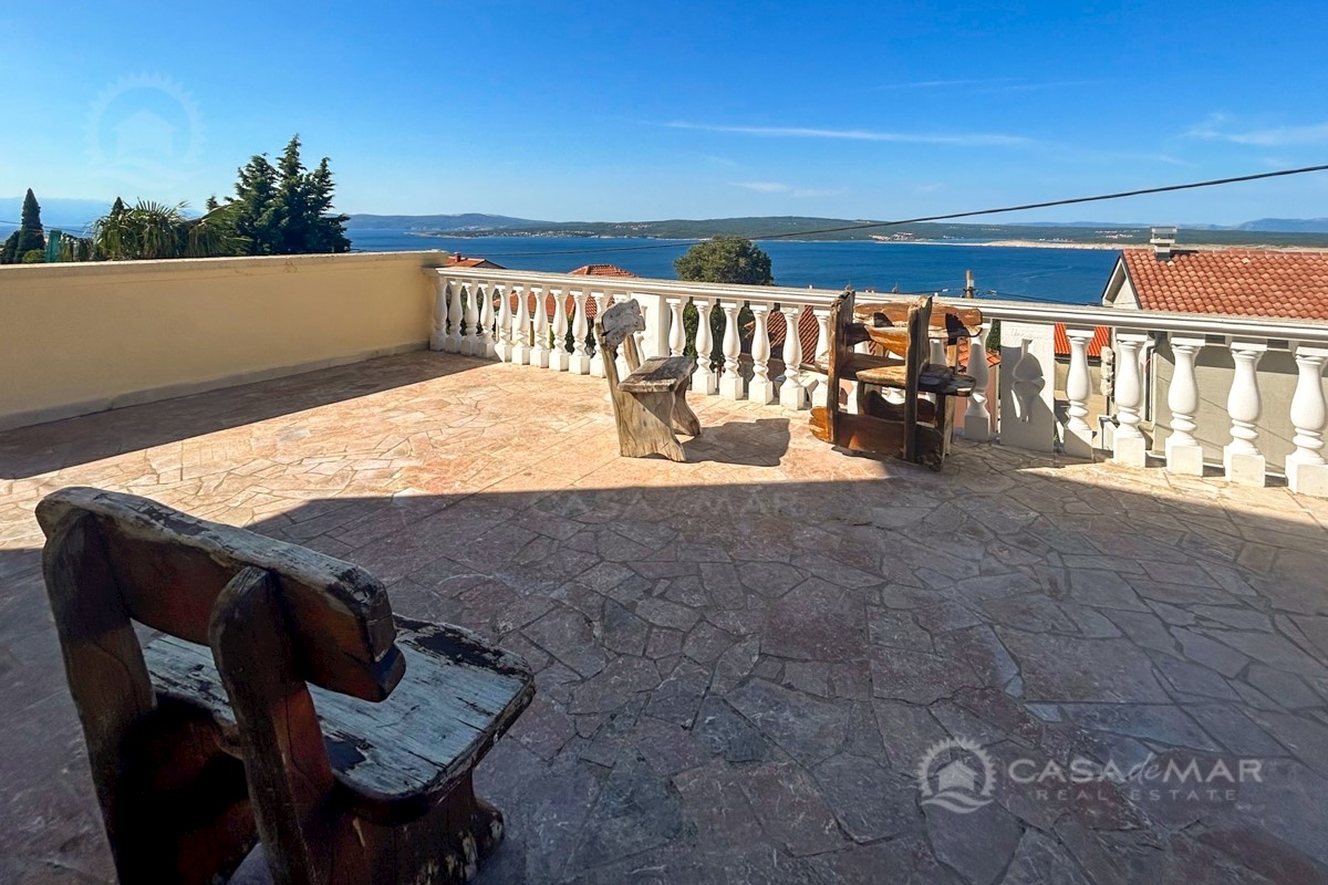CRIKVENICA