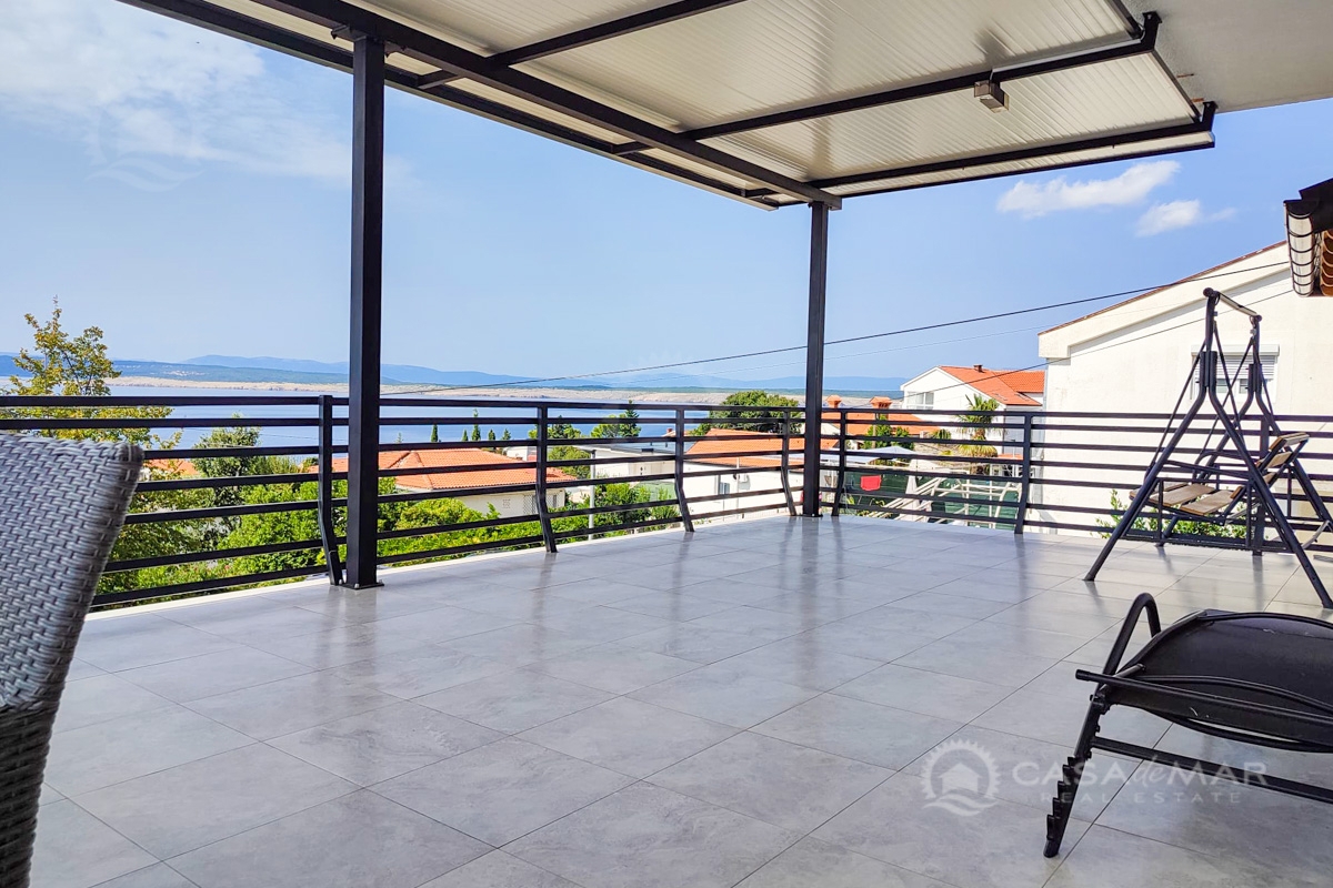 Квартира CRIKVENICA, 300.000 €