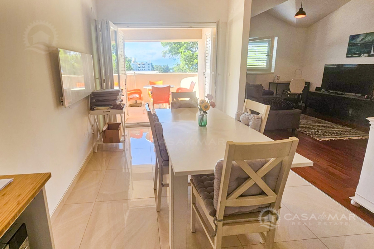 Квартира KRK, 370.000 €